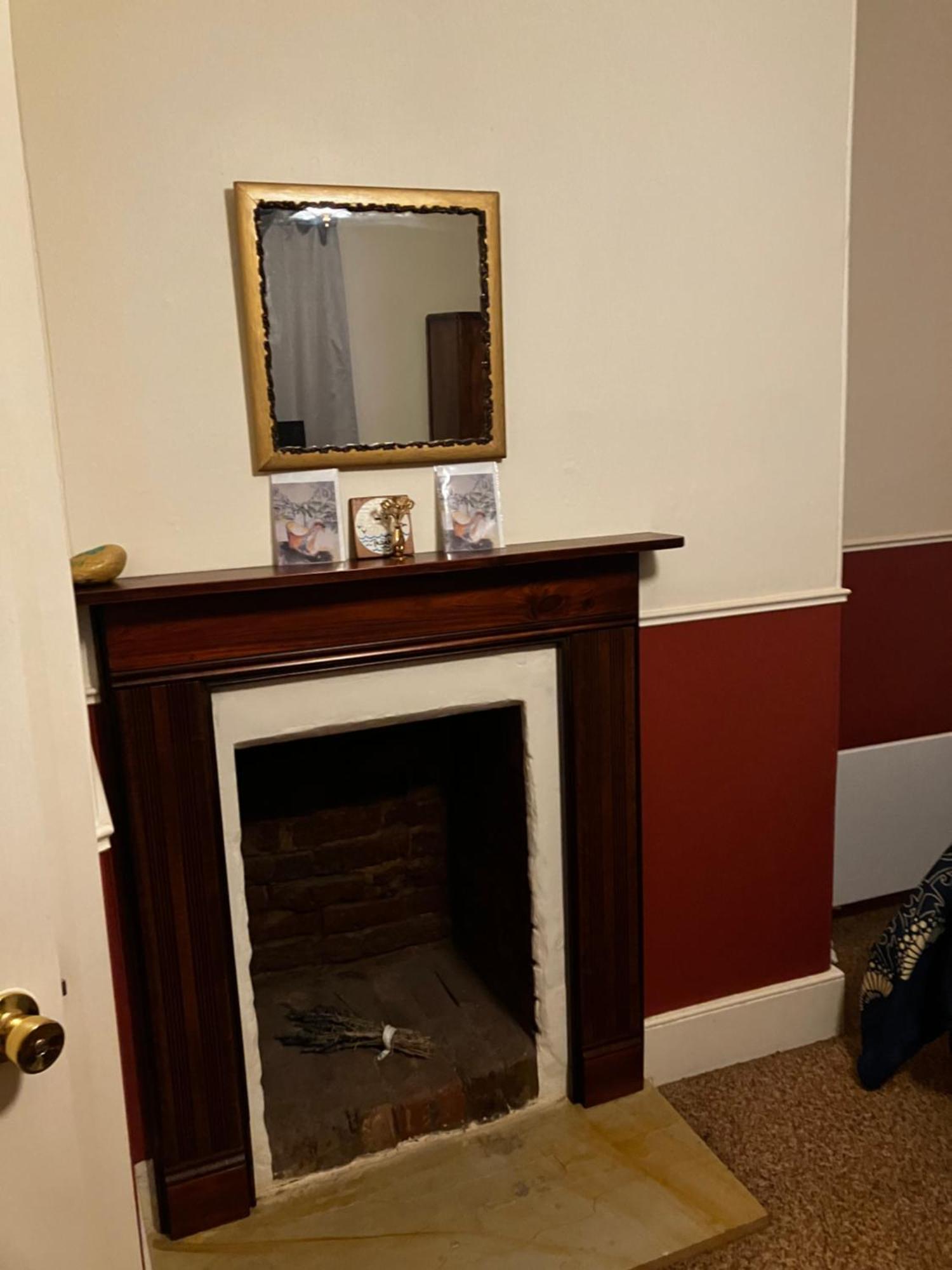St Andrew'S Inn Conara Junction Exteriör bild